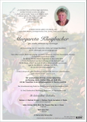 Margareta Klingbacher